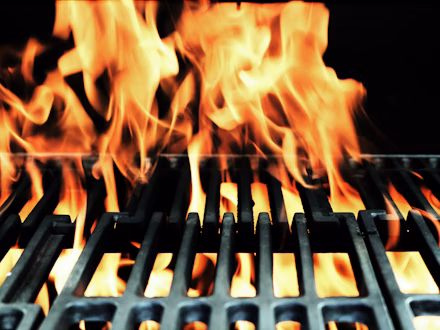 BBQ & Grill
