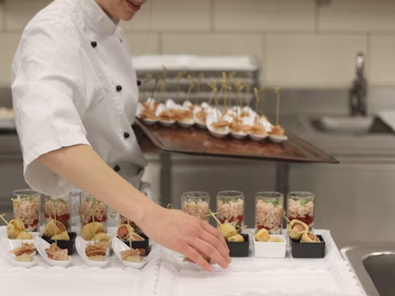 Fingerfood