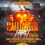 Halloween 2025 – Cancun Mariendorf