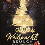 Weihnachten 2025 – Cancun Mariendorf