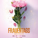 Cancun Kaiserdamm – Frauentag 2026