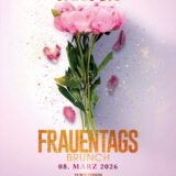 Cancun Mariendorf – Frauentag 2026