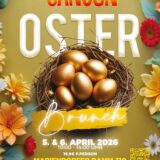 Cancun Mariendorf – Ostern 2026