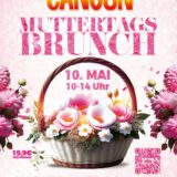 Cancun Mariendorf – Muttertag 2026