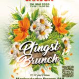 Cancun Mariendorf – Pfingsten 2026