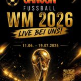 WM 2026 – Cancun Kaiserdamm