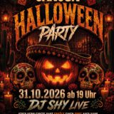 Cancun Mariendorf – Halloween Party