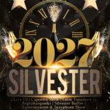 Cancun Kaiserdamm Silvester 2026