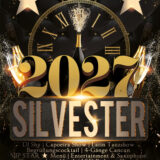 Cancun Mariendorf Silvester 2026